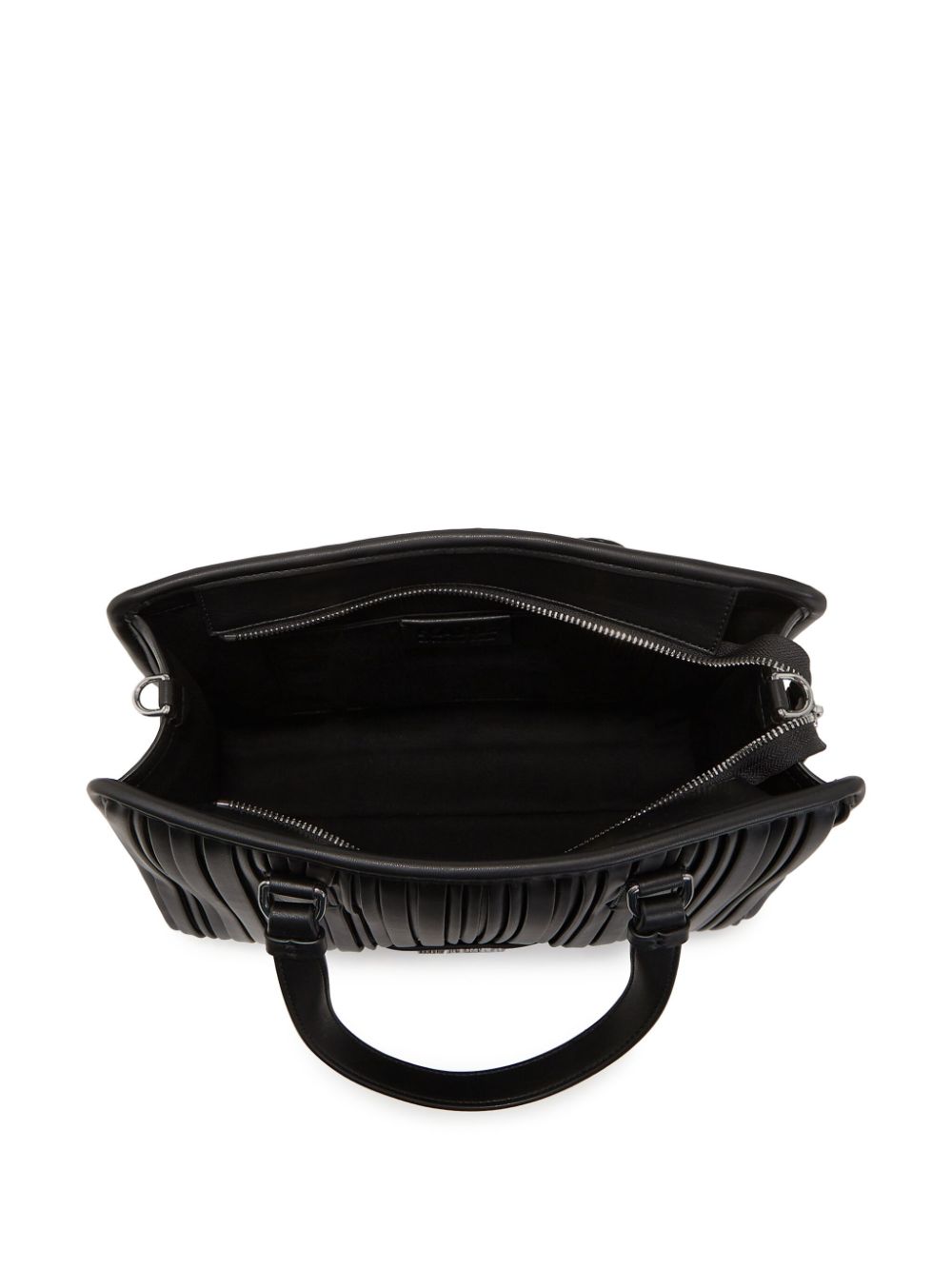 Karl Lagerfeld Tote K/Kushion Mediana