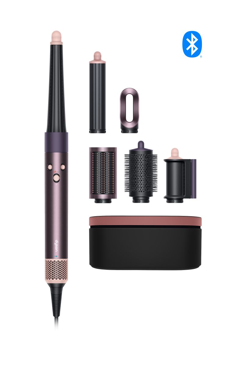 Multiestilizador y Secadora Dyson Airwrap
