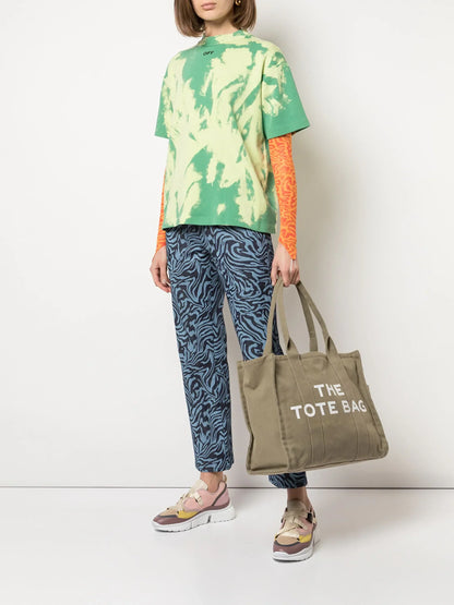 Marc Jacobs Bolsa The Canvas Large Tote