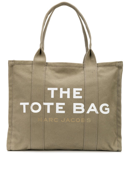 Marc Jacobs Bolsa The Canvas Large Tote
