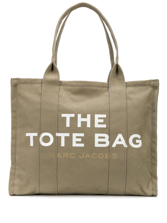 Marc Jacobs Bolsa The Canvas Large Tote