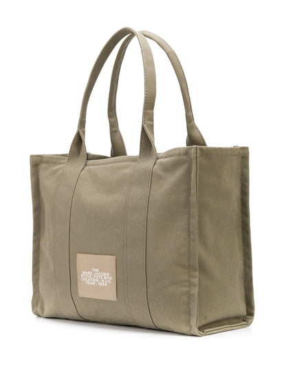 Marc Jacobs Bolsa The Canvas Large Tote