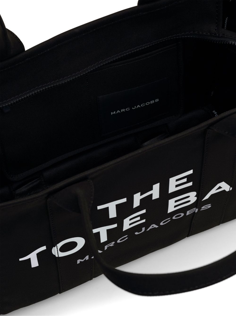 Marc Jacobs bolsa The Canvas Large Tote
