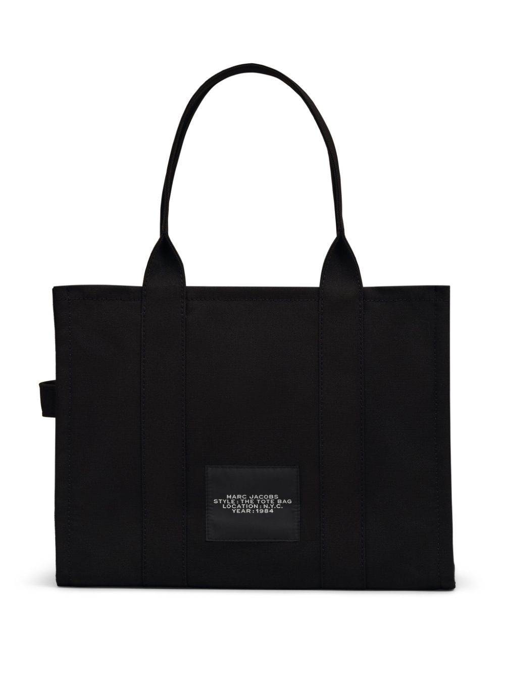 Marc Jacobs bolsa The Canvas Large Tote