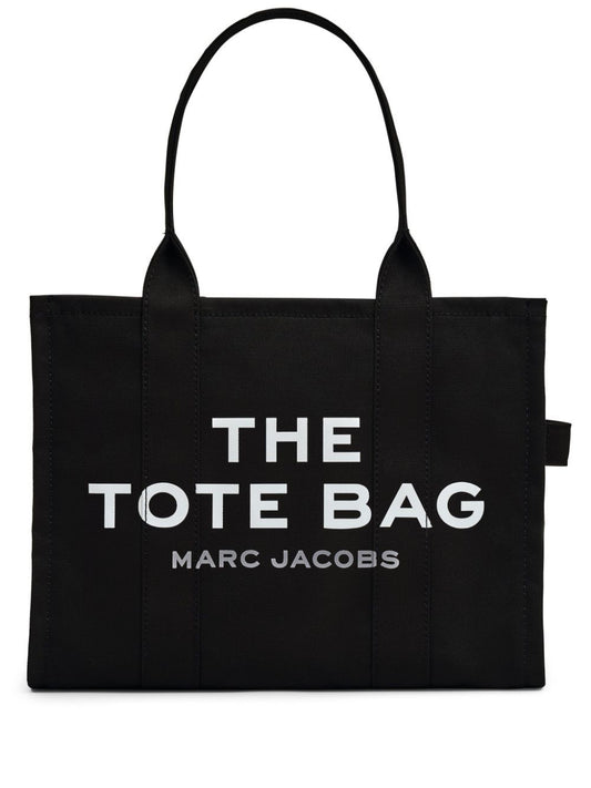 Marc Jacobs bolsa The Canvas Large Tote