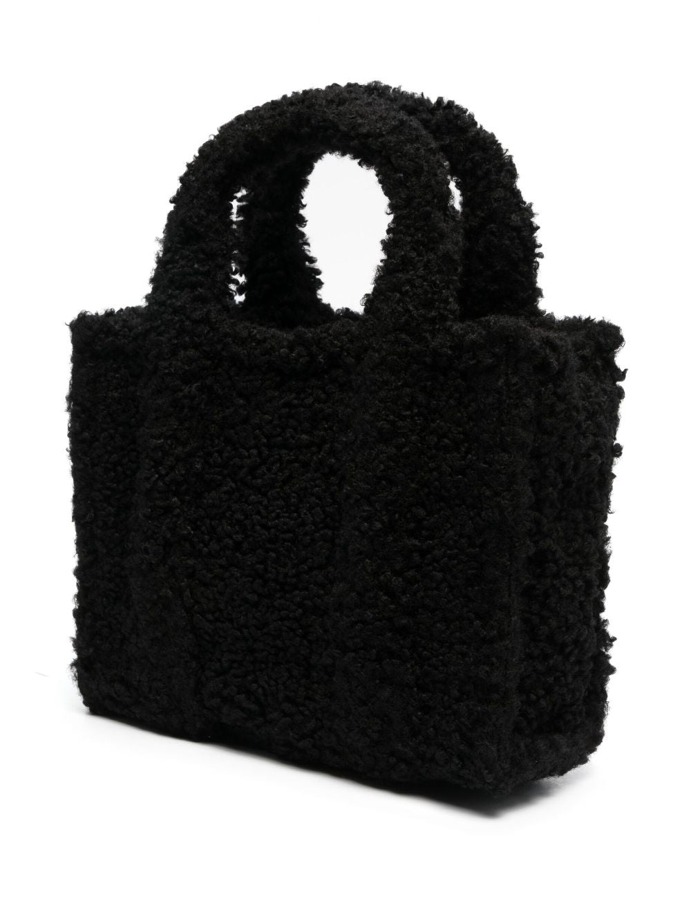 Marc Jacobs Bolsa The Teddy Tote Pequeña