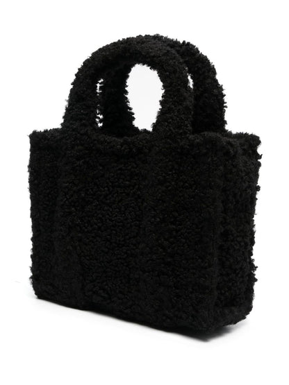 Marc Jacobs Bolsa The Teddy Tote Pequeña