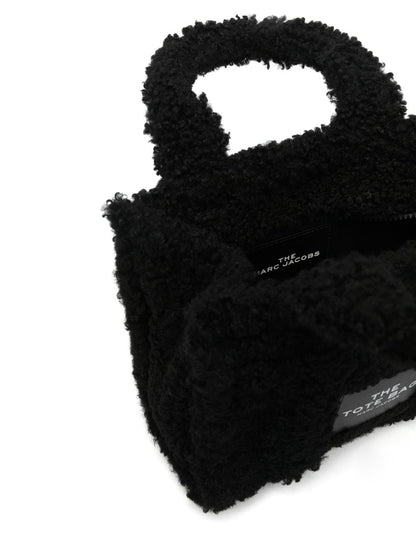 Marc Jacobs Bolsa The Teddy Tote Pequeña