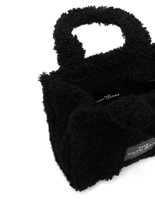 Marc Jacobs Bolsa The Teddy Tote Pequeña
