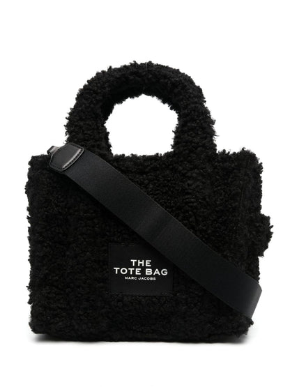 Marc Jacobs Bolsa The Teddy Tote Pequeña