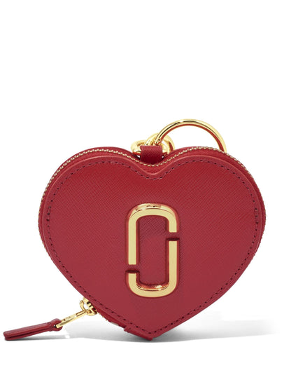 Marc Jacobs Cartera The Heart