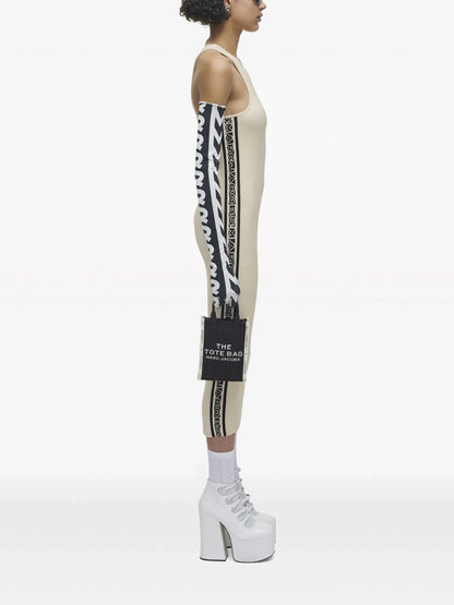 Marc Jacobs Tote Crossbody The Jacquard