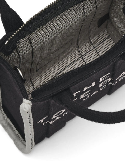 Marc Jacobs Tote Crossbody The Jacquard