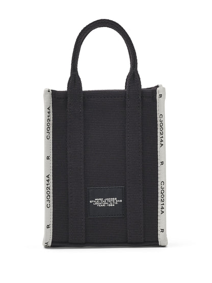 Marc Jacobs Tote Crossbody The Jacquard