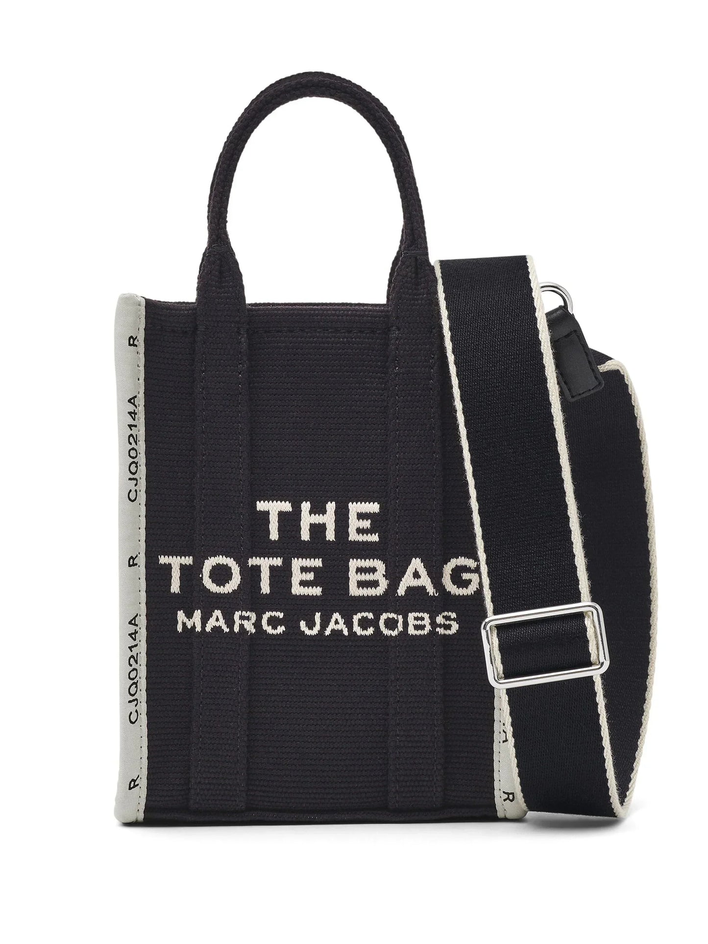 Marc Jacobs Tote Crossbody The Jacquard