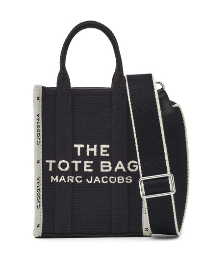 Marc Jacobs Tote Crossbody The Jacquard