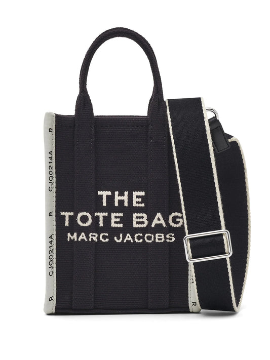 Marc Jacobs Tote Crossbody The Jacquard
