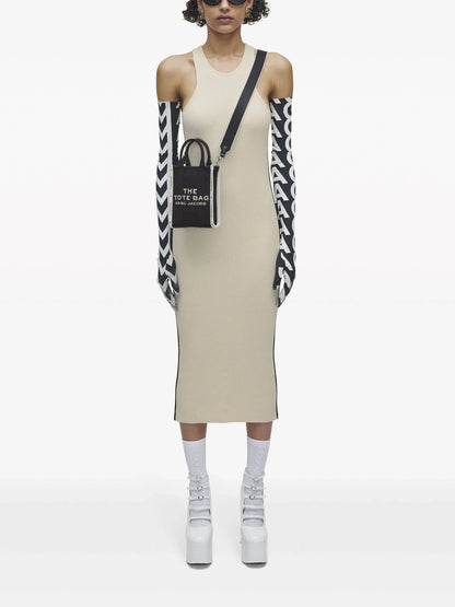 Marc Jacobs Tote Crossbody The Jacquard