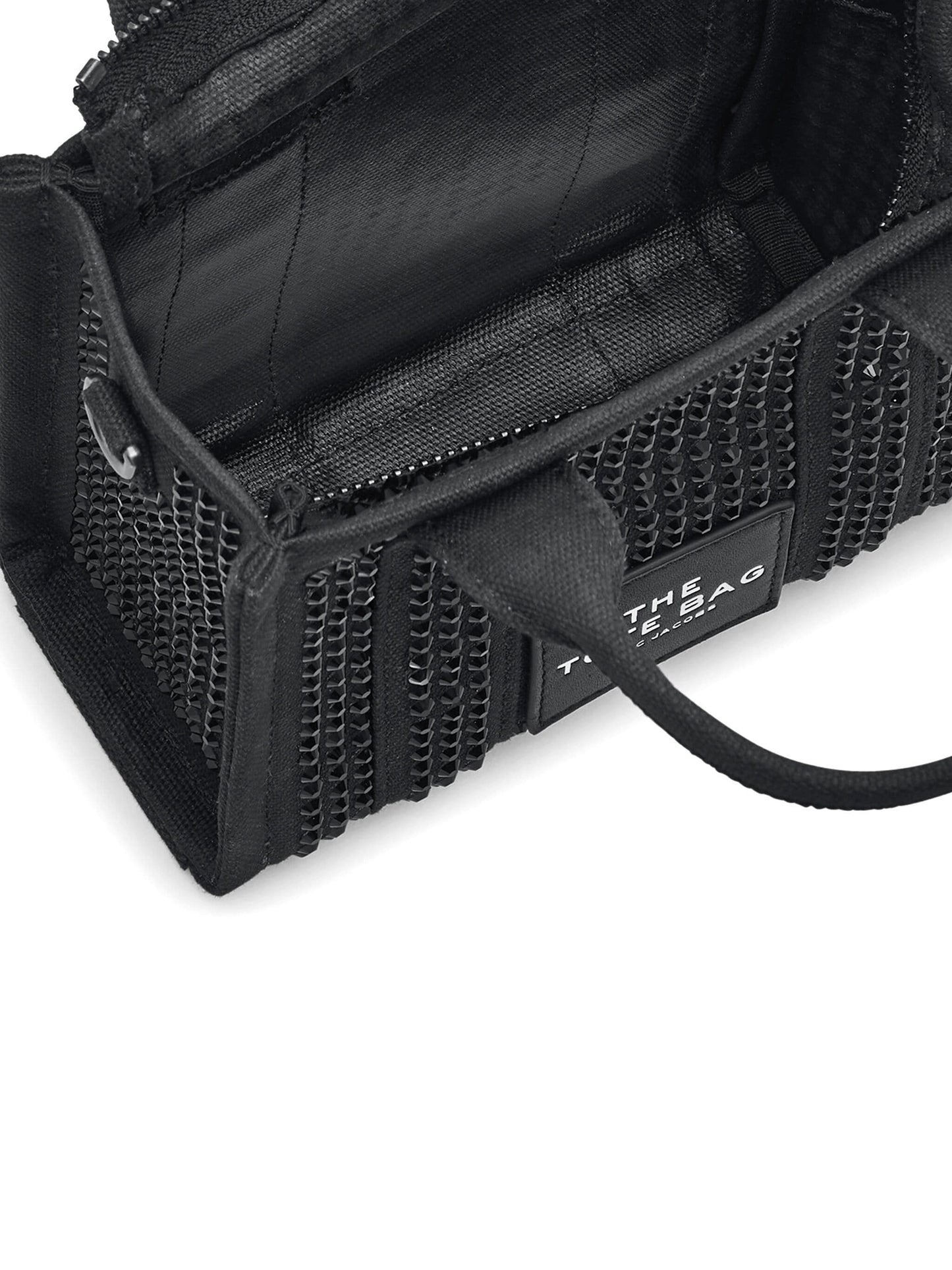 Marc Jacobs Tote Crossbody The Crystal Canvas