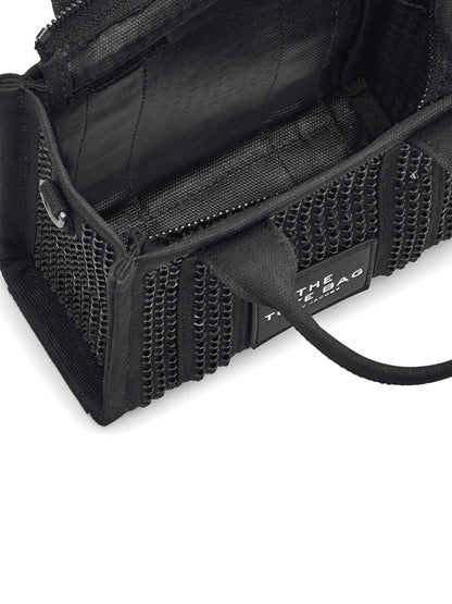 Marc Jacobs Tote Crossbody The Crystal Canvas