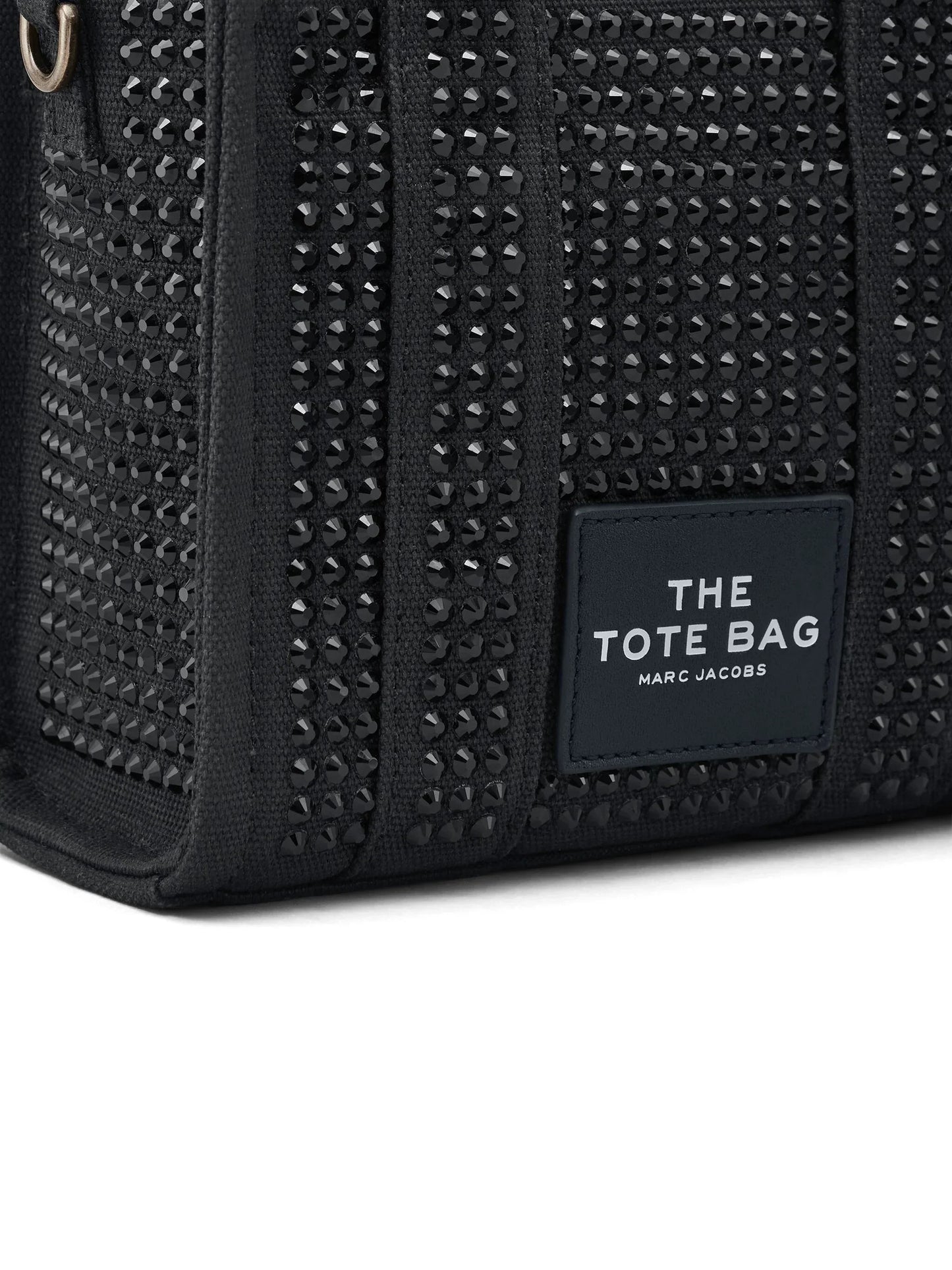 Marc Jacobs Tote Crossbody The Crystal Canvas