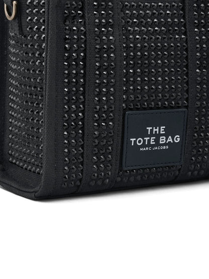 Marc Jacobs Tote Crossbody The Crystal Canvas