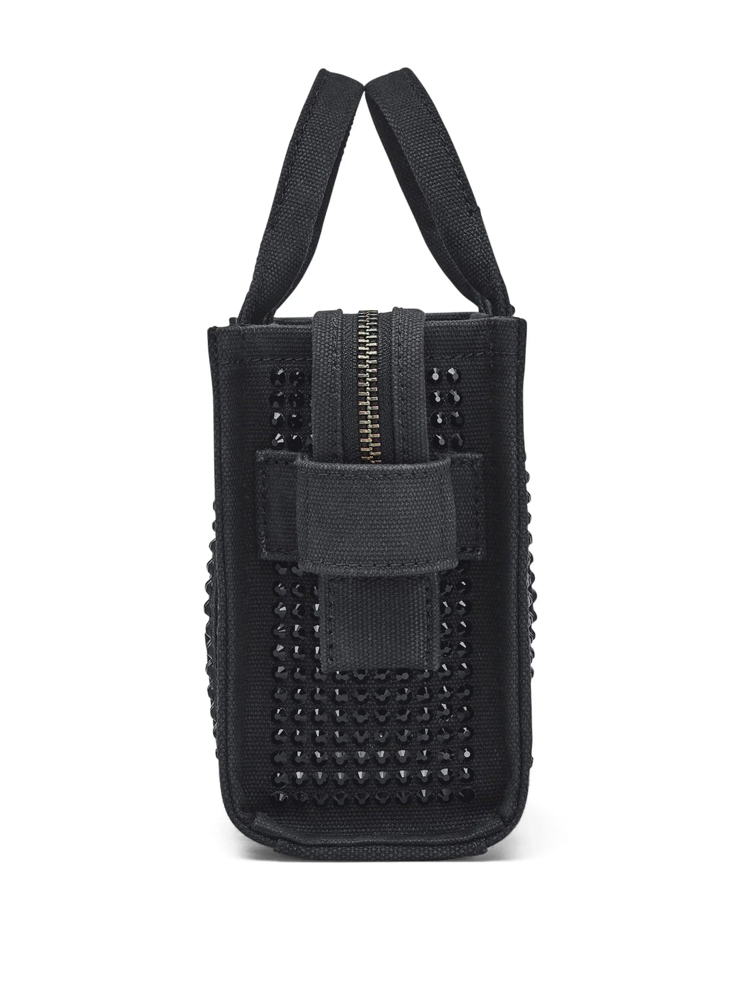 Marc Jacobs Tote Crossbody The Crystal Canvas