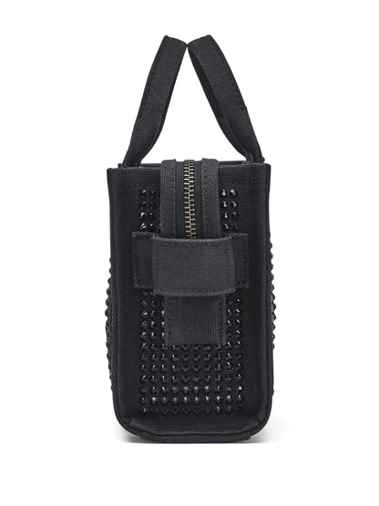 Marc Jacobs Tote Crossbody The Crystal Canvas