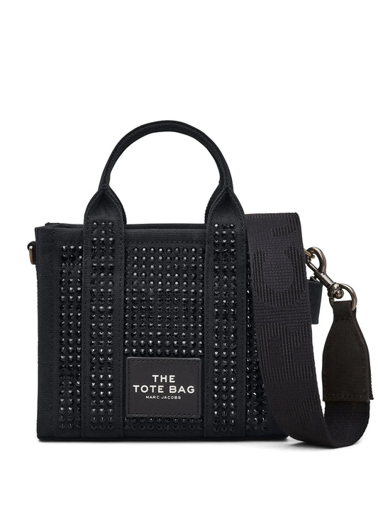 Marc Jacobs Tote Crossbody The Crystal Canvas