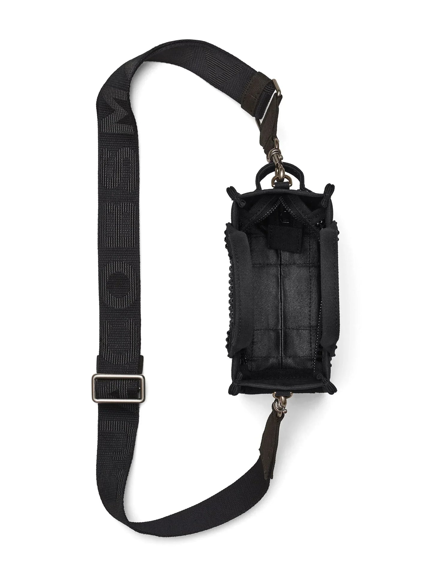 Marc Jacobs Tote Crossbody The Crystal Canvas