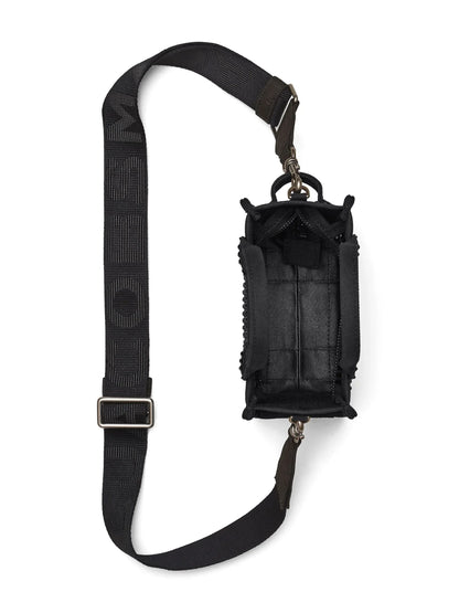 Marc Jacobs Tote Crossbody The Crystal Canvas
