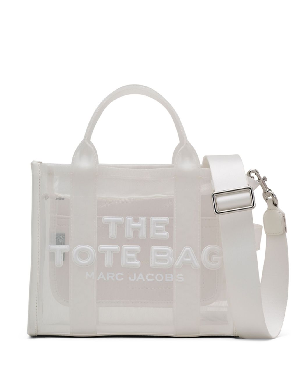 Marc Jacobs Tote The Small Mesh Tote