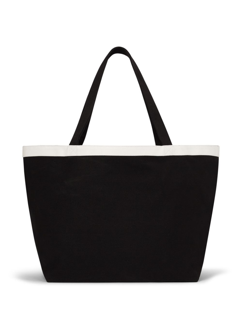 Karl Lagerfeld Tote Signature