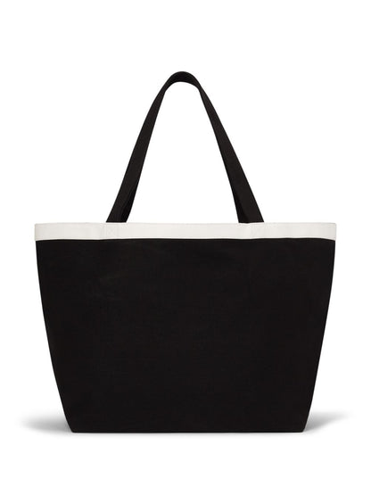 Karl Lagerfeld Tote Signature