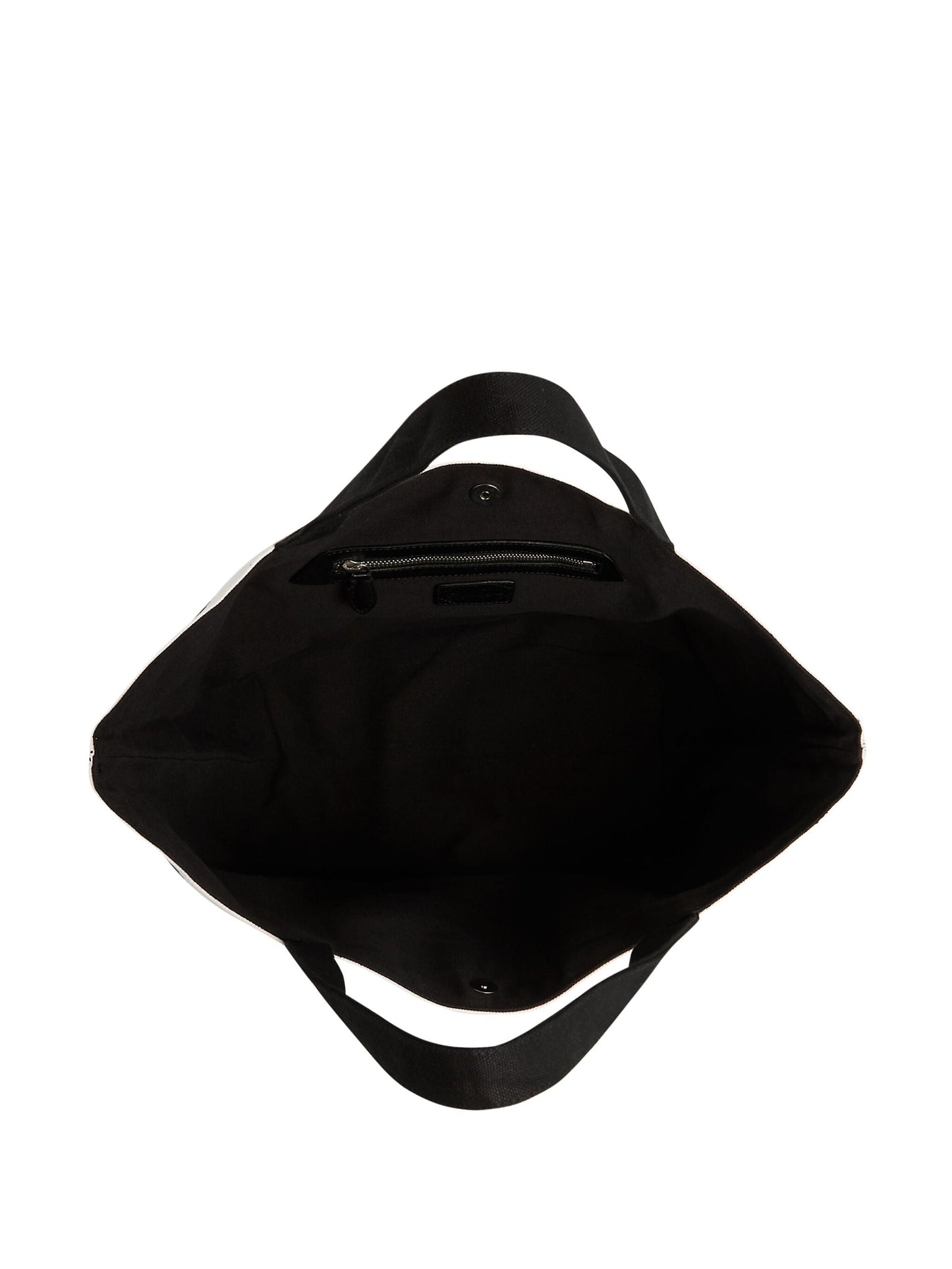 Karl Lagerfeld Tote Signature