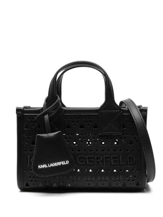 Karl Lagerfeld Tote K/Skuare