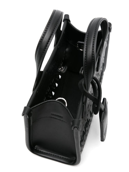 Karl Lagerfeld Tote K/Skuare