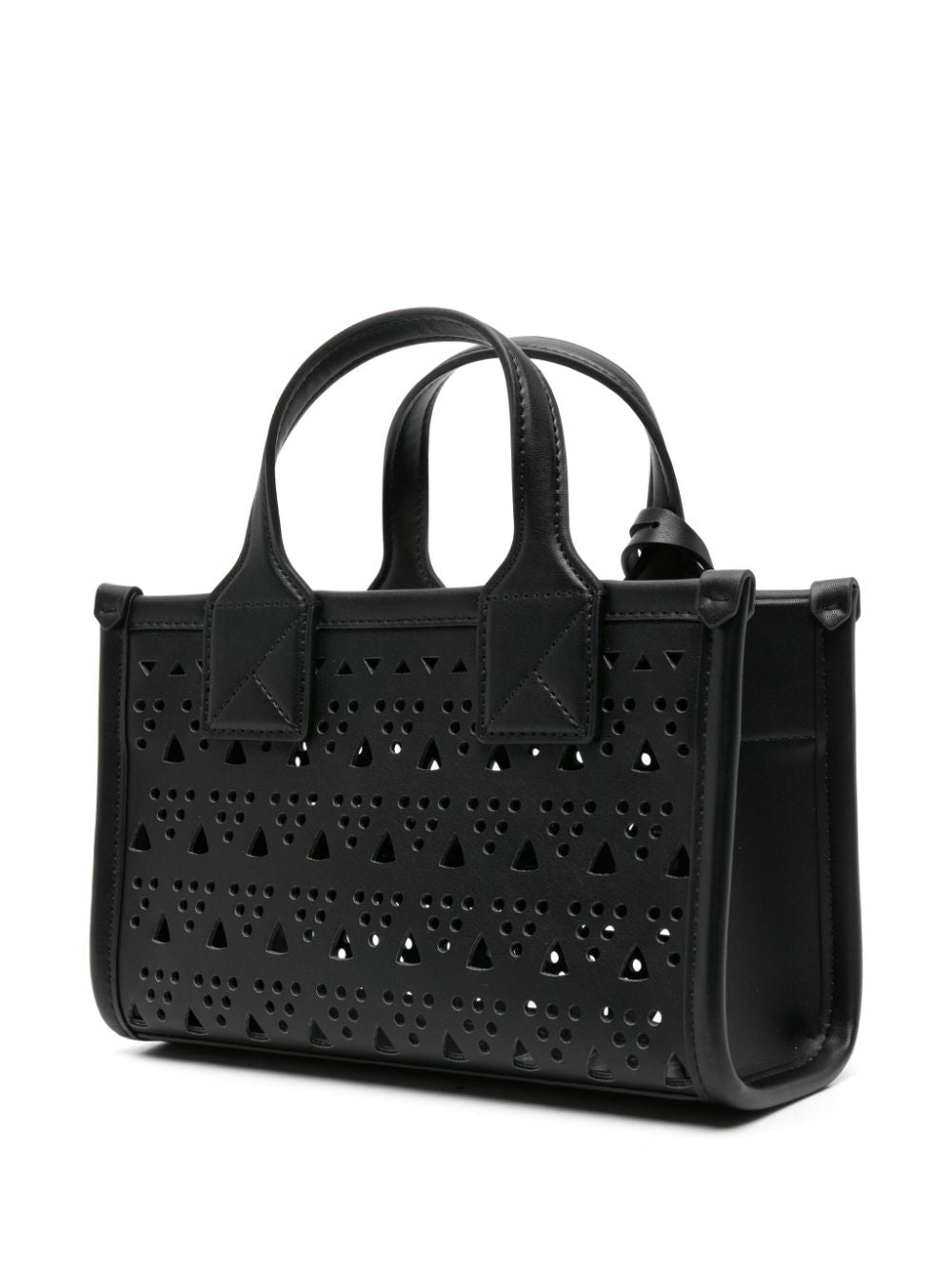 Karl Lagerfeld Tote K/Skuare