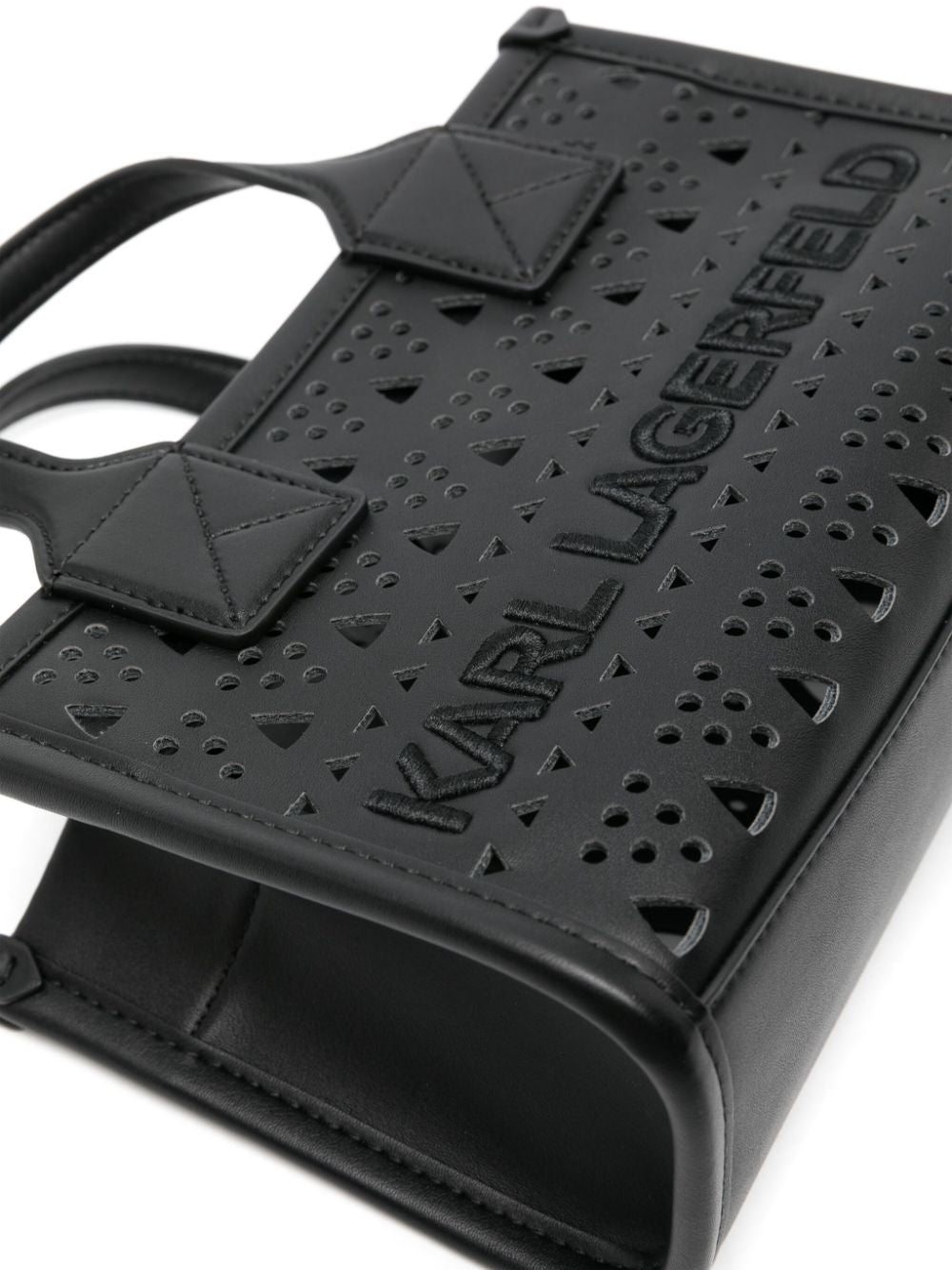 Karl Lagerfeld Tote K/Skuare