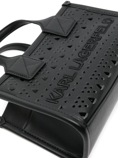 Karl Lagerfeld Tote K/Skuare
