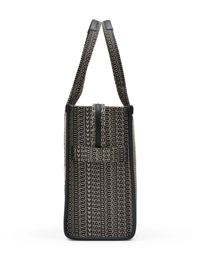 Marc Jacobs Tote The Monogram Jacquard Grande