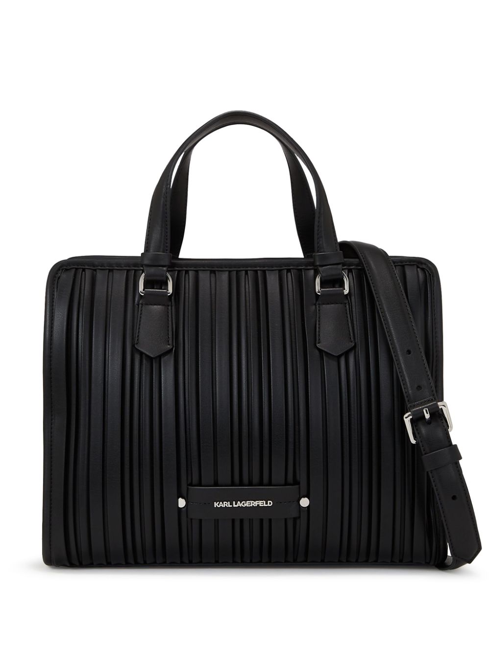 Karl Lagerfeld Tote K/Kushion Mediana