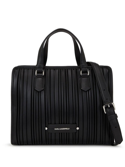 Karl Lagerfeld Tote K/Kushion Mediana