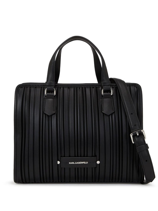 Karl Lagerfeld Tote K/Kushion Mediana