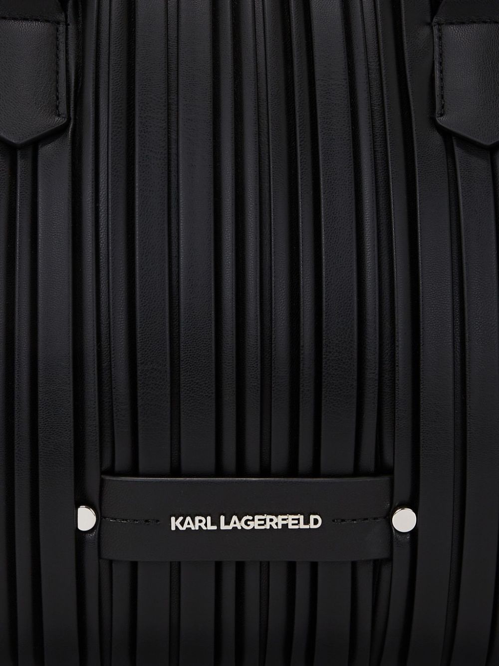Karl Lagerfeld Tote K/Kushion Mediana