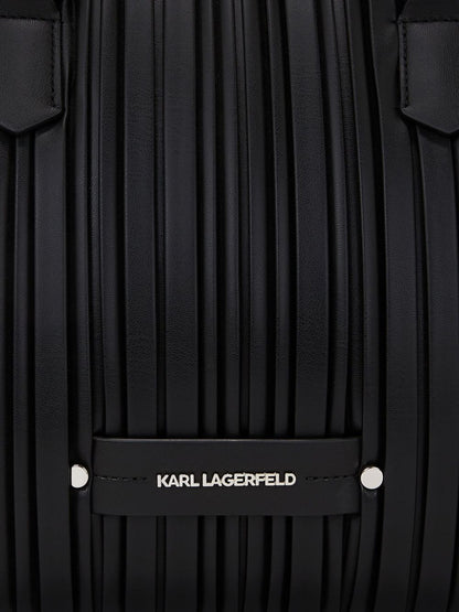 Karl Lagerfeld Tote K/Kushion Mediana
