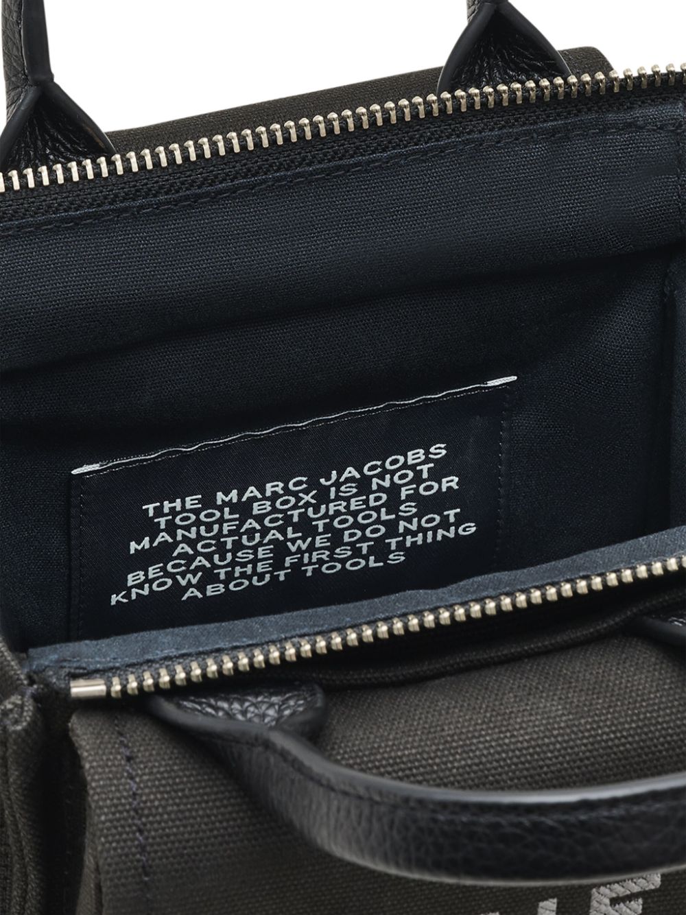 Marc Jacobs tote The Cargo Tote Bag