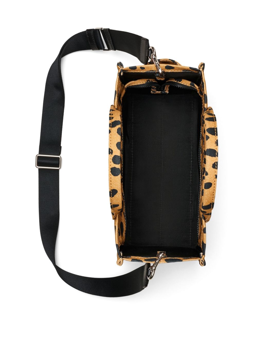 Marc Jacobs Tote The Medium Cheetah