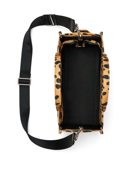 Marc Jacobs Tote The Medium Cheetah