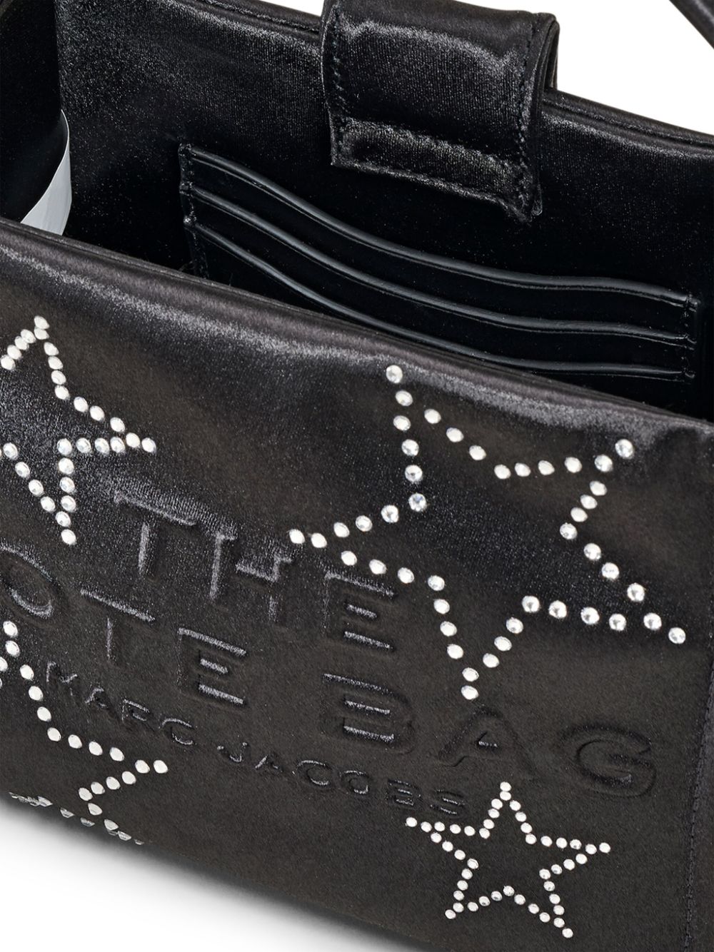Marc Jacobs Bolsa The Star Toe